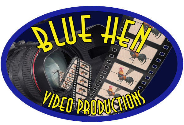 Blue Hen Video