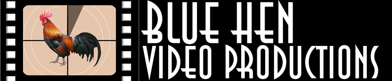 Blue Hen Video
